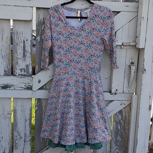 Matilda Jane Dress